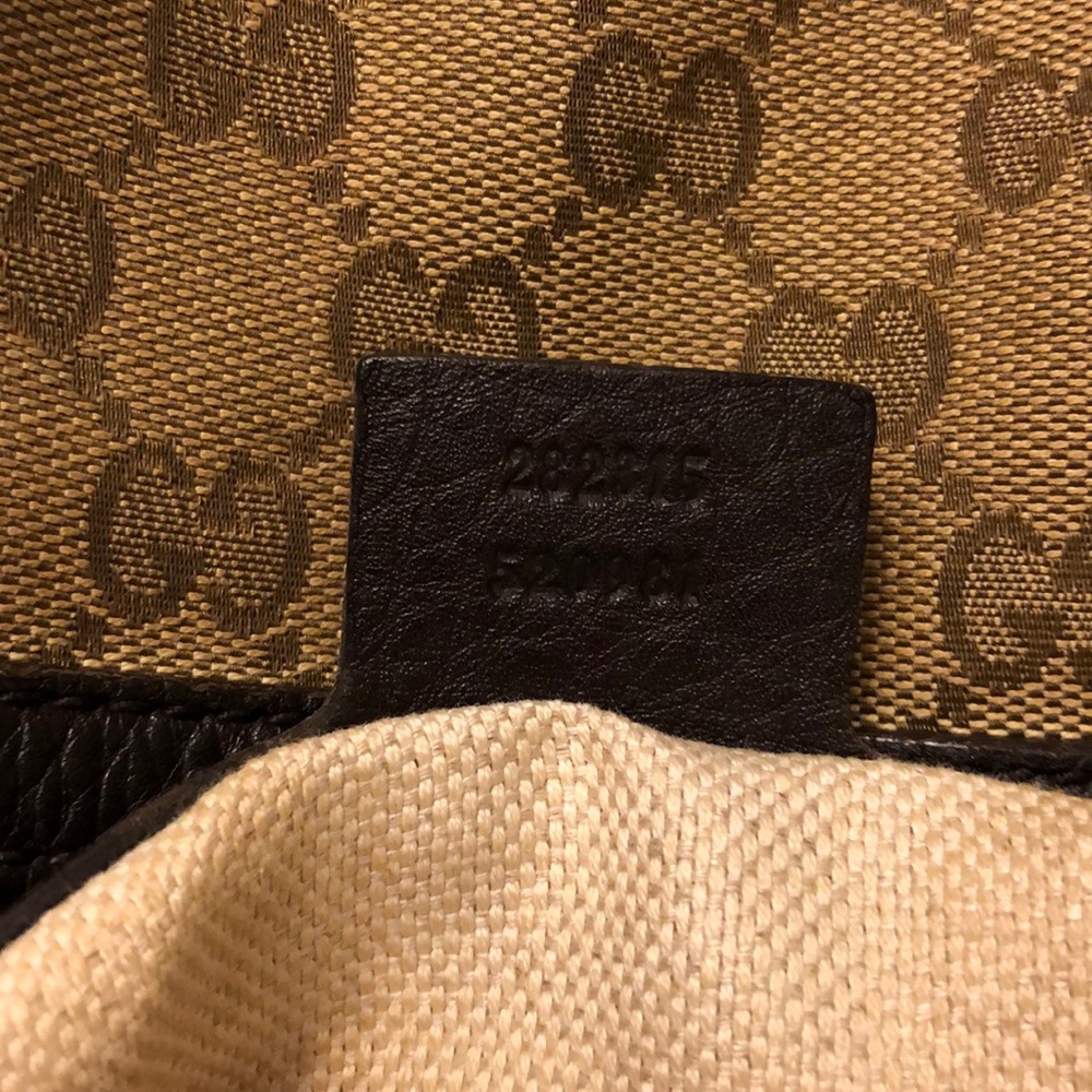 Gucci  BAMBO - Picture 6 of 8